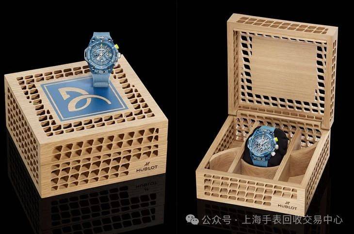 这款Big Bang充满为球王量身打造特殊设计b体育入口网球巨星乔科维奇终于有联