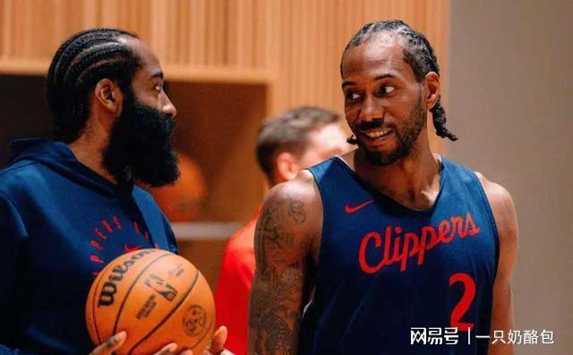 哨？快船掘金血战背后藏着什么剧本Bsports必一体育裁判哨声偏(图4)