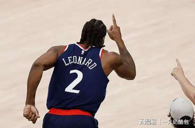 哨？快船掘金血战背后藏着什么剧本Bsports必一体育裁判哨声偏(图3)